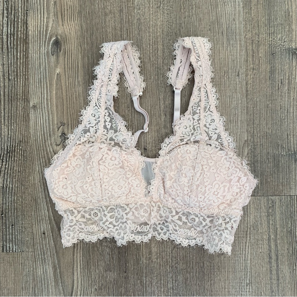 Aerie Lace Bralette